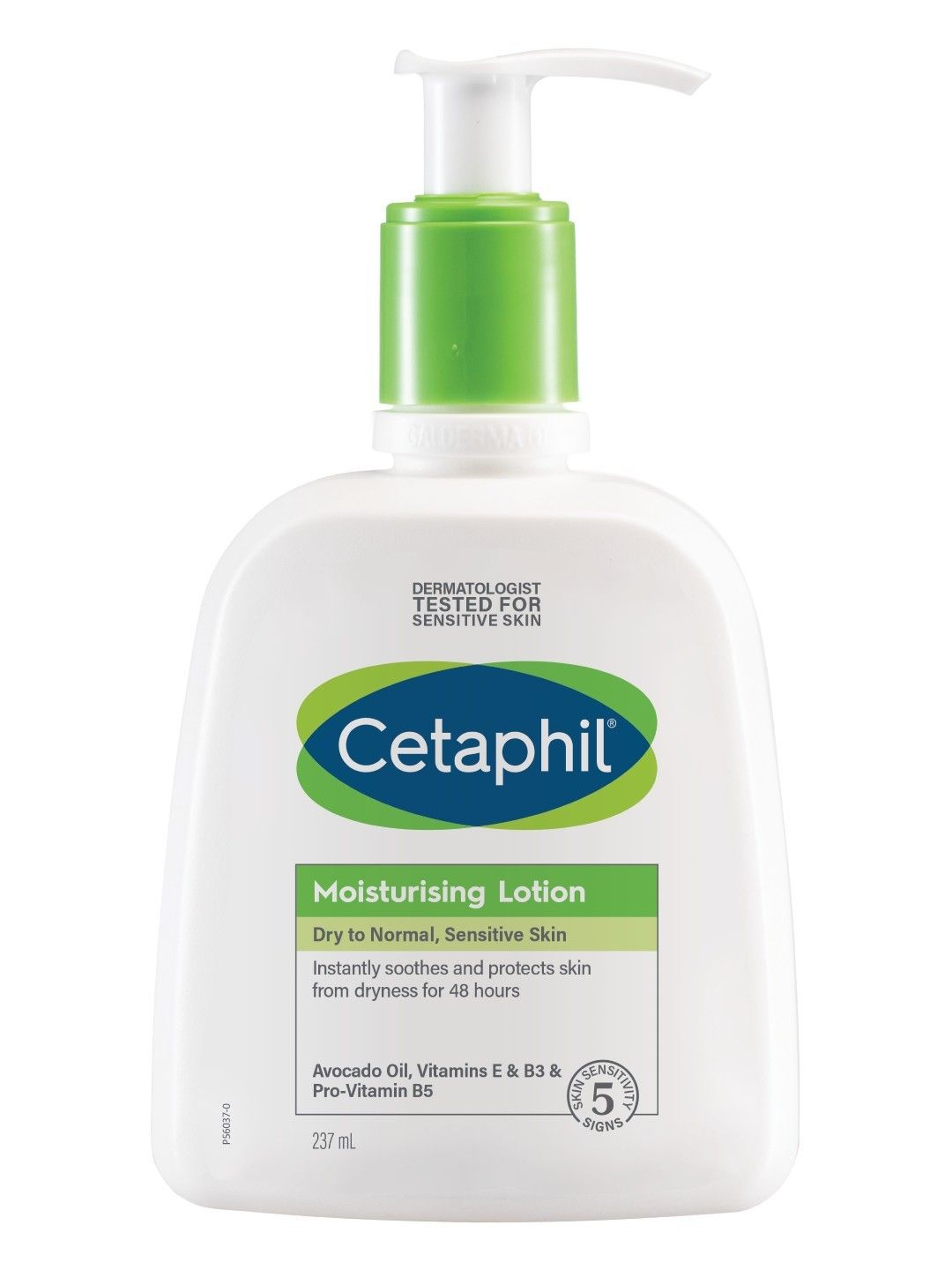 Cetaphil Moisturizing Lotion (237ml) [Expiry Date December 2023] edamama